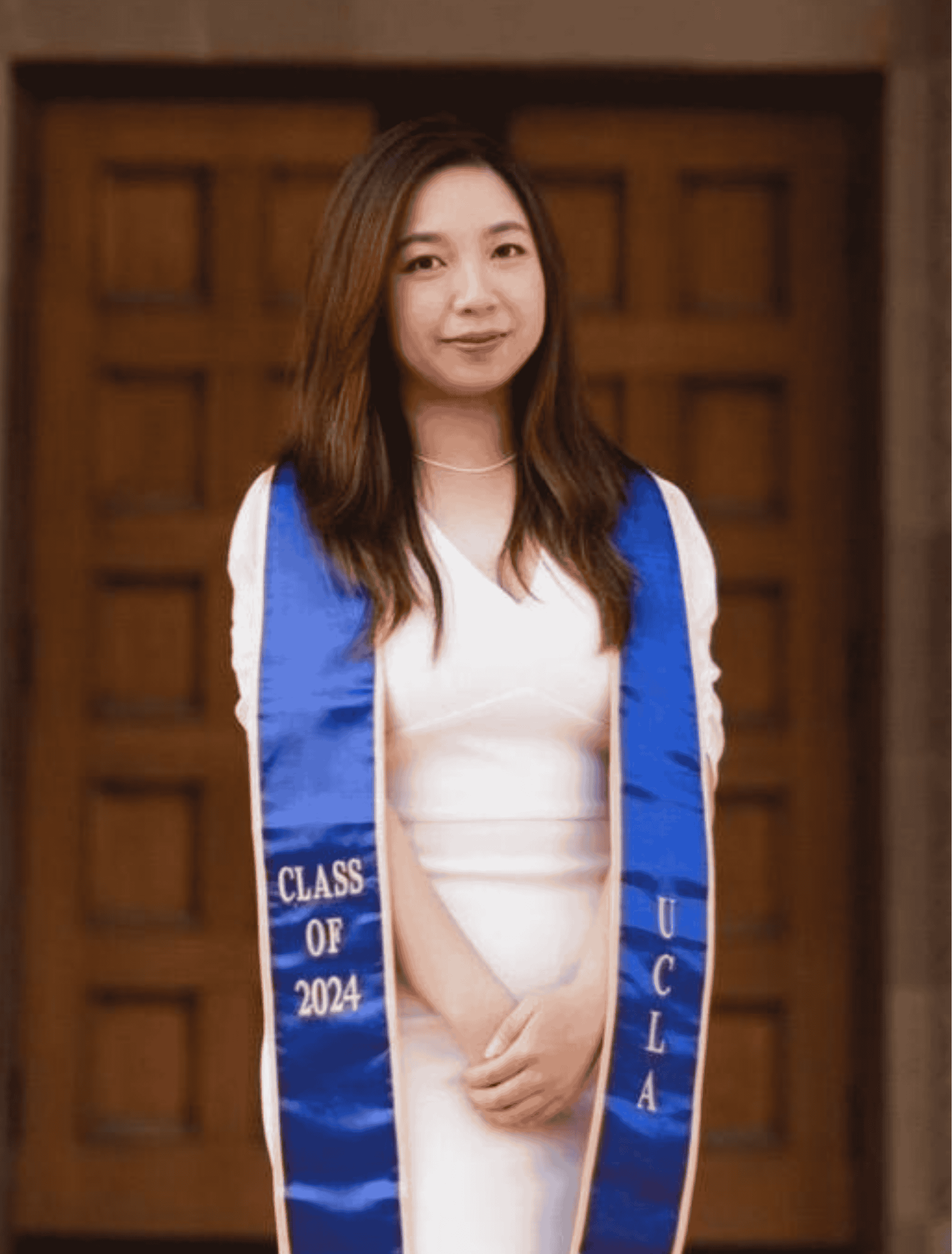 Photo of Aileen Dieu