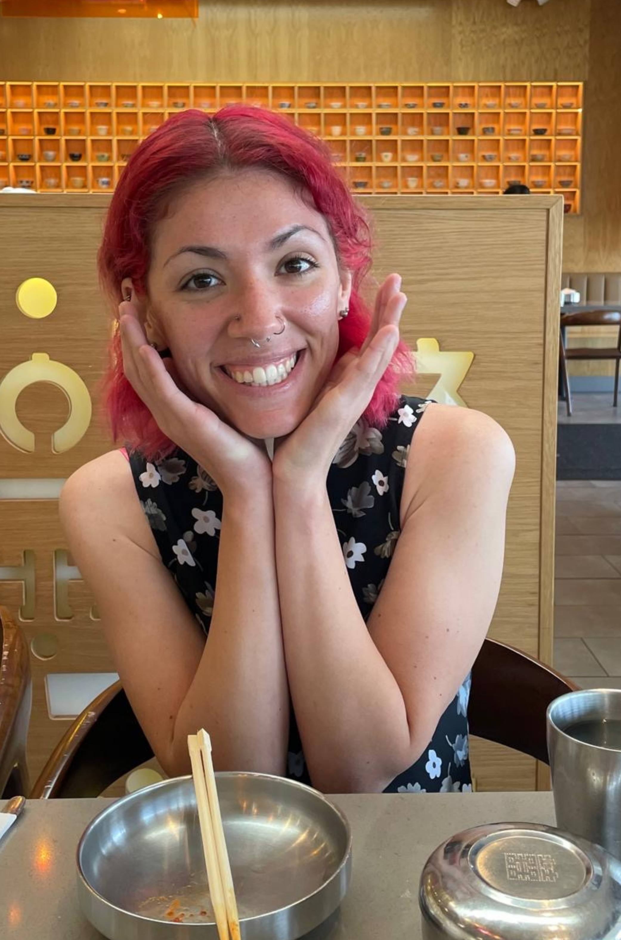 Photo of Alexa