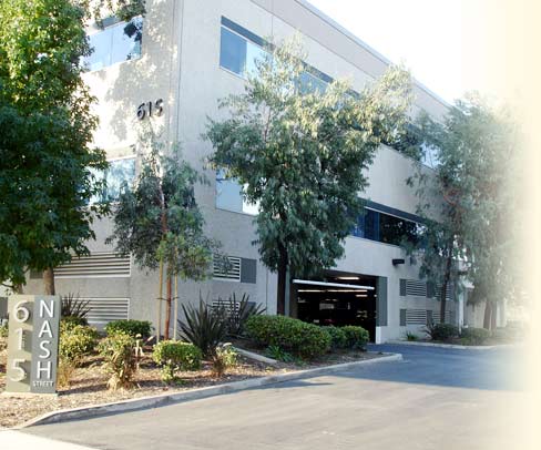 Outside view of the Made to Move Physical Therapy Office