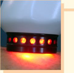 Heat applicator