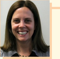 Photo of Michele McCarthy, MSPT, OCS, CHT