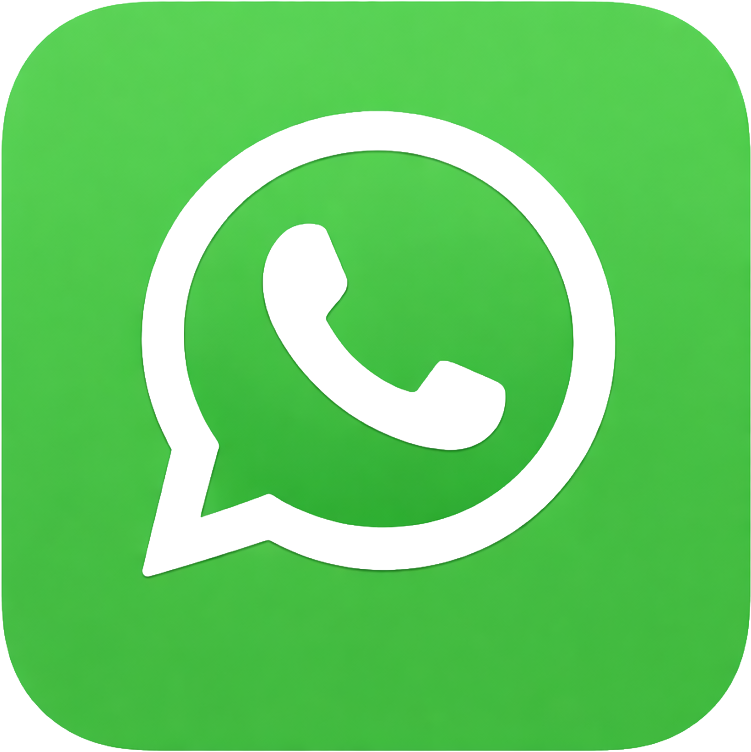 WhatsApp (coming soon)
